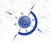 THE  LAROCQUE  GROUP Logo