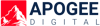 Apogee Digital (apodigi.com) Logo