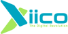 Xiico Software Solutions Logo