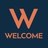 Welcome Production Logo