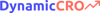 Dynamic CRO Logo