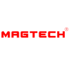 Magtech Security Systems Private Limited Logo