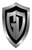 Shield GarageDoor Logo