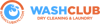 Wash Club Nyc Logo