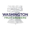 Washington Fruit Growers Logo
