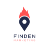 Finden Marketing Logo