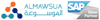 Almawsua Logo