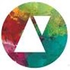 Athens Print Logo