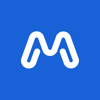 Metronim Logo