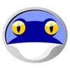 Blufrog Studios Logo