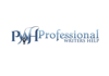 Professional Writers Help Logo