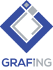 GRAFING d.o.o. – Out of Business Logo