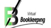 Virtual Bookkeeping Logo