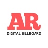 AR GIGIRAL BILLBOARD Logo