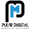 Pulse Marketing Solutions LLC Logo
