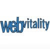 Web Vitality Logo
