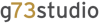 g73studio Logo