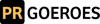 PRGoeroes Logo