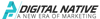 AF Digital Native Logo