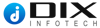Dixinfotech Services LLP Logo