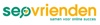 SEO Vrienden B.V. Logo