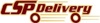 CSP Delivery Inc Logo