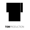 Tom Production Logo