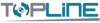 Topline IT Solutions Logo