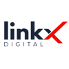 LinkX Digital Logo