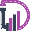 DATA LEAGUE Logo