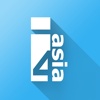 i4 Asia Incorporated Logo