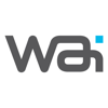 wai.blue Logo