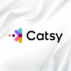 Catsy DAM and PIM Logo