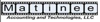 Matinee Accounting & Technologies Logo