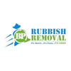 Big Phil's Rubbish Removal Logo