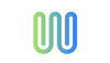 Brand Wave Logo