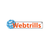 Webtrills - Digital Marketing Company Logo