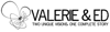 Valerie & Co. Photographers Logo