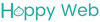 SC Happy Web SRL Logo