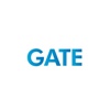Gate Corporations Logo