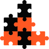 Puzzle Movers Melbourne Logo