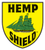 Hemp Shield Logo
