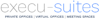Execu-Suites Logo