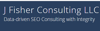 J Fisher Consulting Logo
