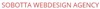 Sobotta Web Design Logo
