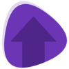 One Up Digital Logo
