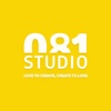 Studio 081 Logo
