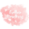 Frollein Pinselherz Logo