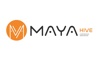 Maya Hive Logo