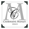 Charmaine Manley Design Logo